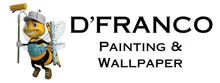 D'franco Painting & Wallpaper logo