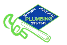 Shawn Hudgins Plumbing logo