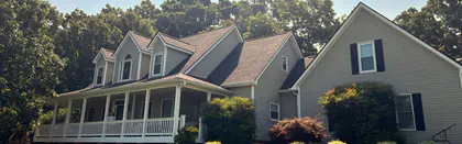 Roofing Crew Knoxville media 1
