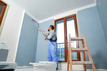 Miguel Painting & Repair media 1