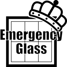 Emergency Glass Company logo