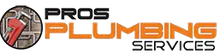 Pros Plumbing Services ,Corp logo