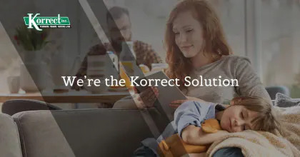 Korrect Plumbing, Heating & Air Conditioning, Inc. media 1