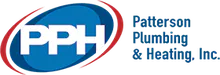 Patterson Plumbing & Heating, Inc. logo