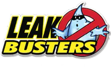 Leak Busters Roof Repair logo