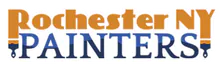 Rochester NY Painters logo