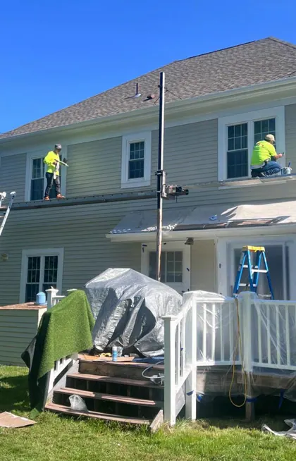 NBC PAINTING LLC media 1