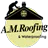 A.M. Roofing and Waterproofing logo