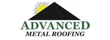 Advanced Metal Roofing logo