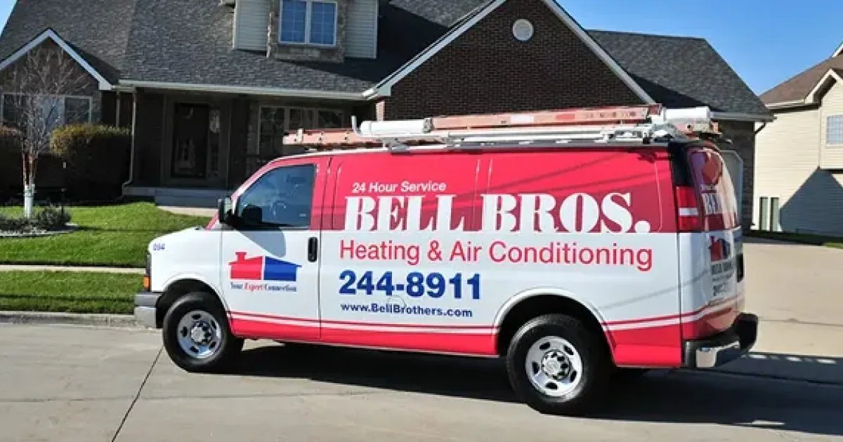 Bell Brothers Heating, Cooling & Plumbing profile media