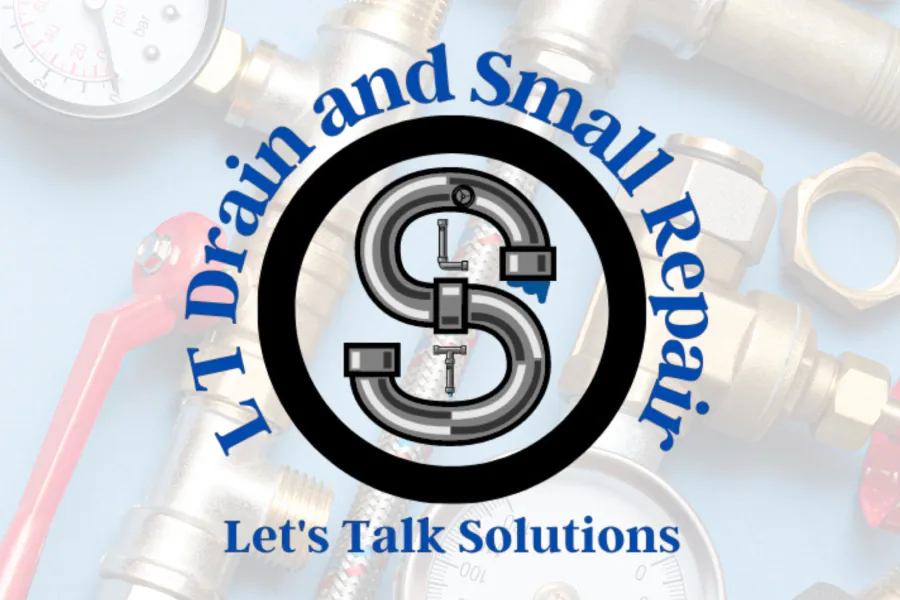 LT Drain and Small Repair profile media