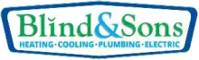Blind & Sons logo