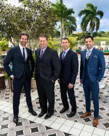 Fetterman & Fetterman Wealth Management Group - Morgan Stanley media 1