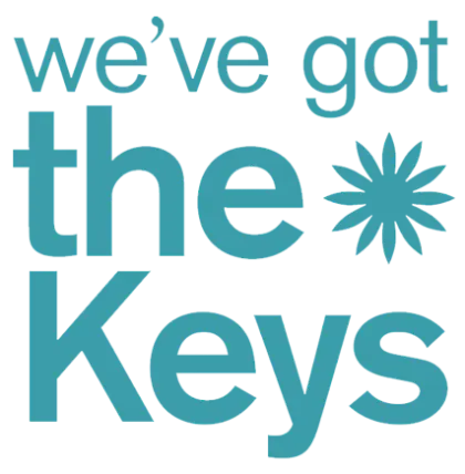 We've Got the Keys media 1