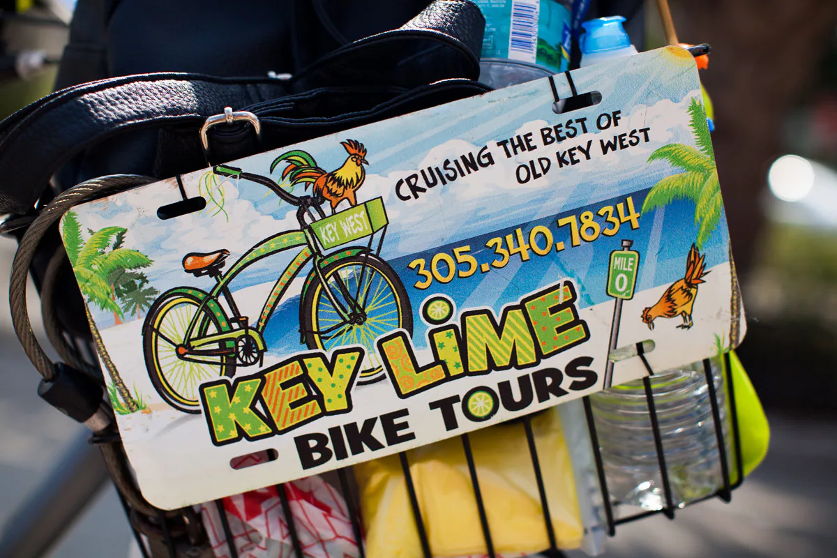 Key Lime Bike Tours profile media