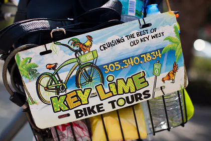 Key Lime Bike Tours media 1