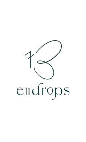 E11DROPS ( key west soap and skincare shop ) logo
