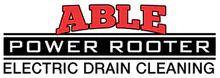 Able Power Rooter logo