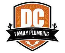 DC Family Plumbing logo