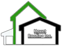 Hovet Roofing Inc logo