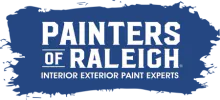 Painters of Raleigh logo