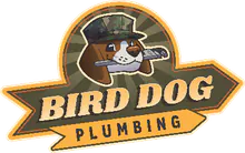 Bird Dog Plumbing LLC logo