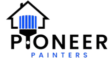 Pioneer Painters LLC logo