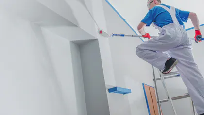 Pioneer Painters LLC media 1