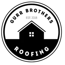 Gurr Brothers of Alaska logo