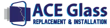ACE Glass LLC logo