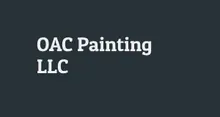 OAC Painting LLC logo