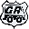 Glass Routes Co logo