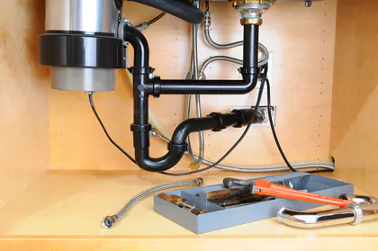 Nicholson Plumbing, Electrical, Heating, and Air Conditioning media 1