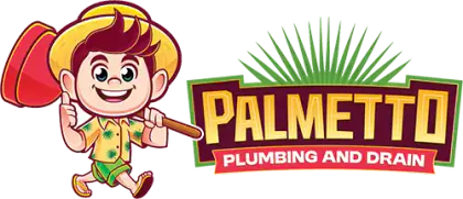 Palmetto Plumbing, Drain Cleaning & Water Heater Repair media 1