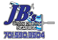 JB's Window Cleaning logo