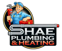 Shae Plumbing & Heating logo