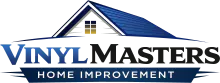 Vinyl Masters Home Improvements logo
