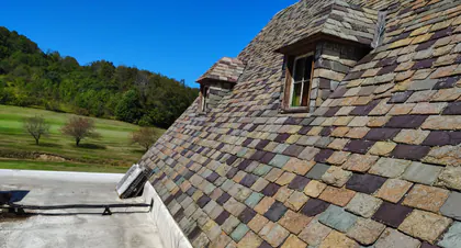 Aaron's Roofing & Construction, LLC media 1