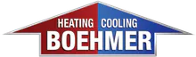 Boehmer Heating & Cooling logo