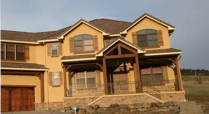 A-1 Classic Roofing media 1