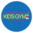 We Rock The Spectrum Kids Gym logo