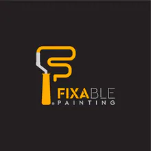 Fixable Painting logo
