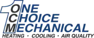 One Choice Mechanical logo