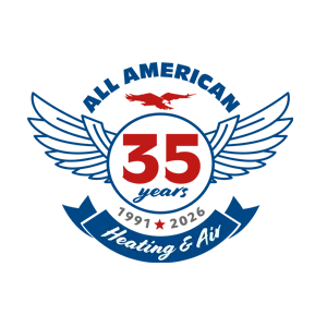 All American Heating & Air media 1