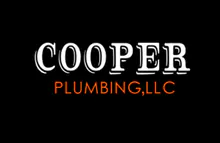 Cooper Plumbing | Houston Plumber logo