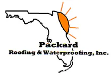 Packard Roofing & Waterproofing logo