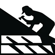 Hinspeter Roofing logo