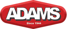 Adams Heating & Air Conditioning logo