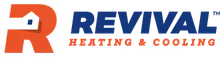 Revival Heating & Cooling logo