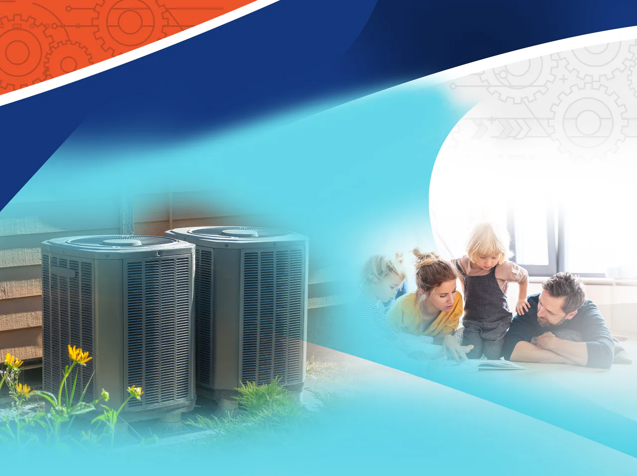 Revival Heating & Cooling profile media